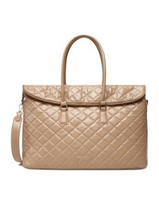 Nine West Torebka CEO-SOPHIA-LA374-4066 Beżowy