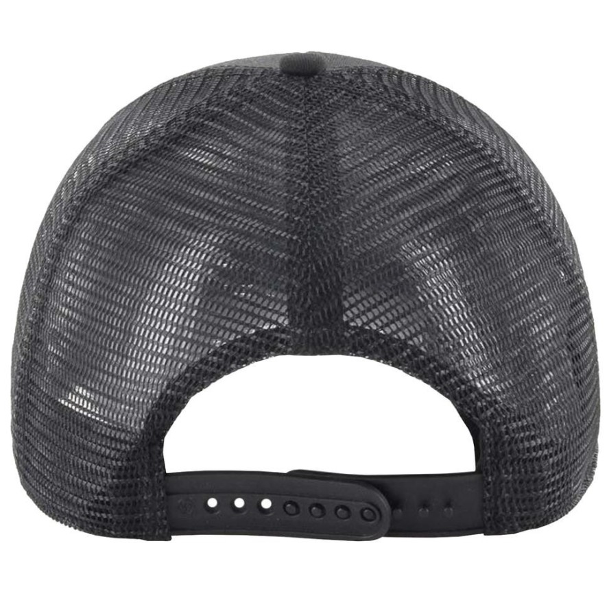 Czapka z daszkiem dla dorosłych MLB New York Yankees Branson MVP Cap