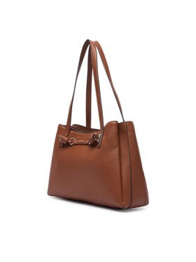 Guess Torebka HWBG97 42230 Brązowy