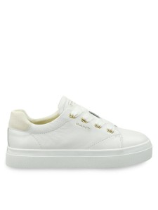 Gant Sneakersy 30531834 Biały