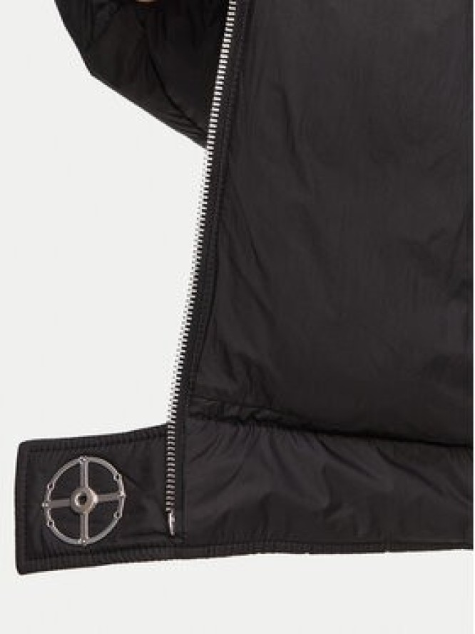 HUGO Kurtka zimowa Fleuv-1 50567755 Czarny Regular Fit