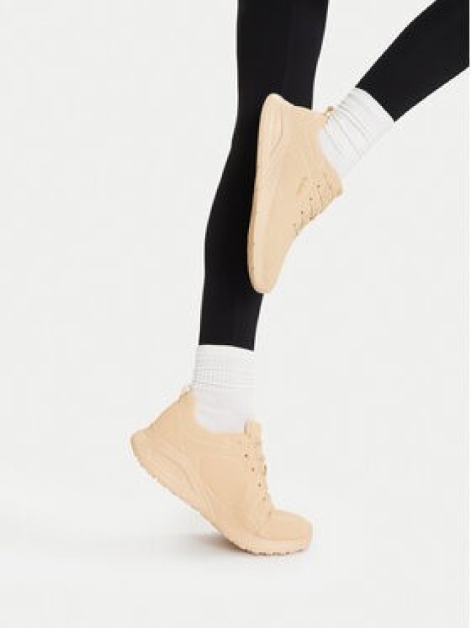 Go Soft Sneakersy CEOWB-V15-1037 Beżowy