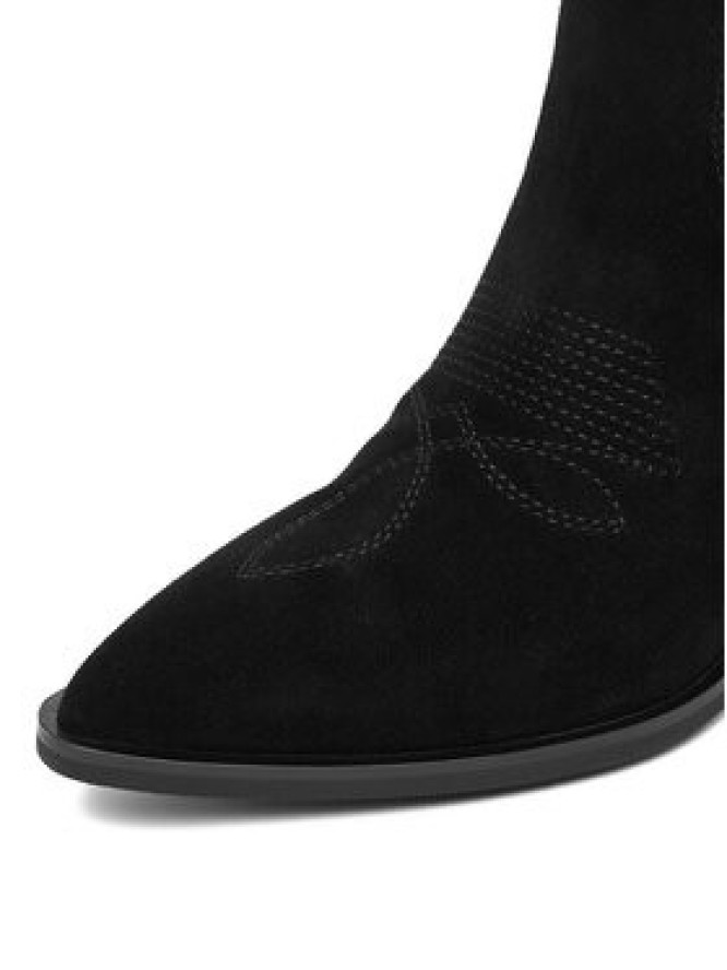 Badura Kowbojki C-ANA-DX01381-12 Czarny