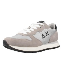 Buty SUN68 SCPZ43203 Szary