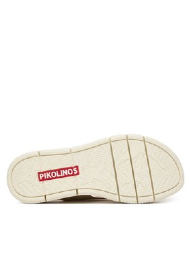 Pikolinos Sandały Gomera W0K-0606Clc1 Złoty