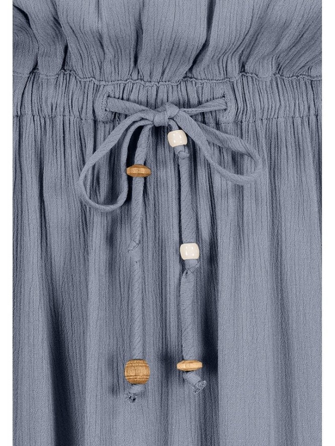 Eight2Nine Sukienka w kolorze szarym rozmiar: L