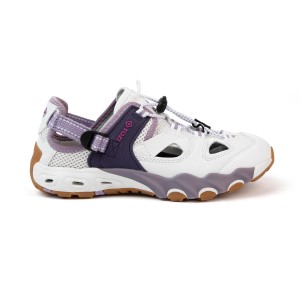 Sandały Frosty V4 wodoodporne, regulowane, z antypoślizgową podeszwą