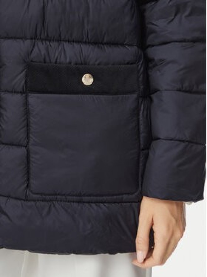 MICHAEL Michael Kors Kurtka przejściowa 77B6682M42 Granatowy Regular Fit