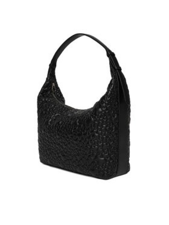 TOUS Torebka Puffy Bear 2002304851 Czarny