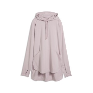 Damska bluza z kapturem MODEST PUMA