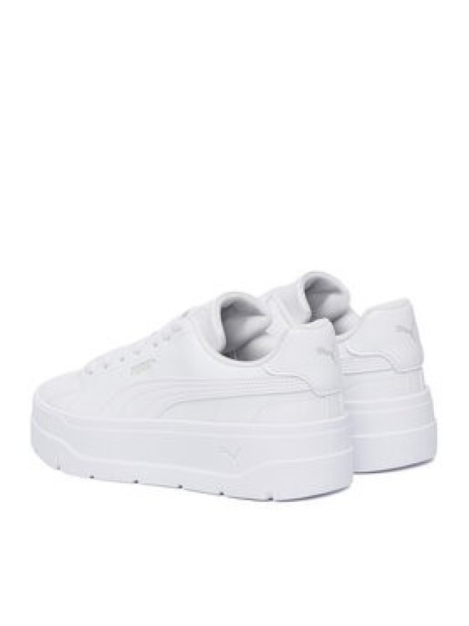 Puma Sneakersy CWBEO-KARMEN CLASSIC 40718702 Biały