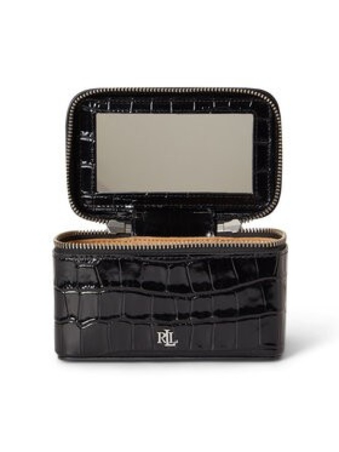 LAUREN RALPH LAUREN Torebka 431P18664001 Czarny