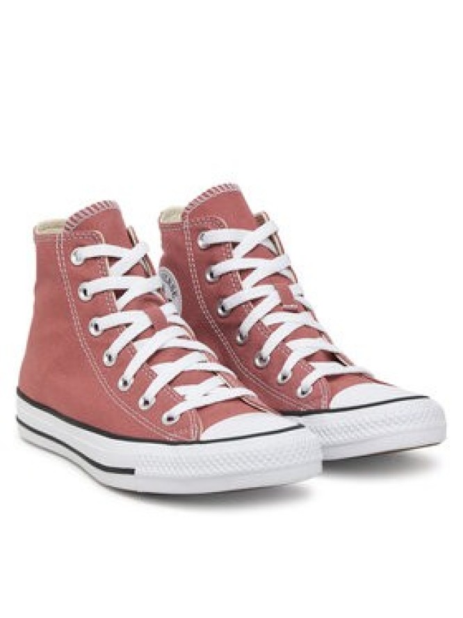Converse Trampki Chuck Taylor All Star A10534C Różowy