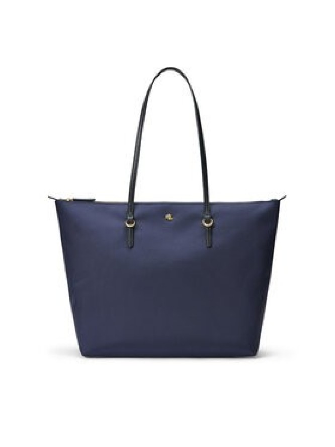 Lauren Ralph Lauren Torebka Keaton 31 431950007001 Granatowy