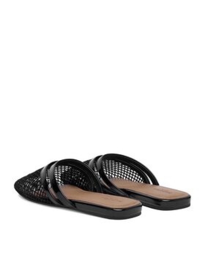 Badura Japonki EO-ANIKA-LT213-3 Czarny