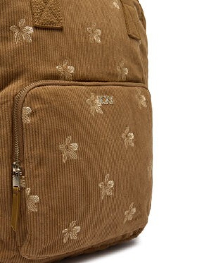 Roxy Plecak Feeling Emby ERJBP04933 Brązowy