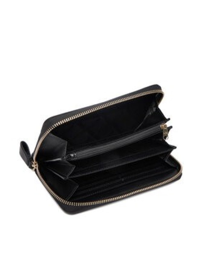 Armani Exchange Portfel XW002124 AF17117 UC001 Czarny