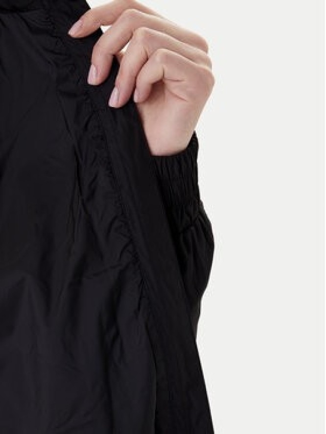 EA7 Emporio Armani Kurtka przejściowa 7W000471 AF12454 UC001 Czarny Regular Fit