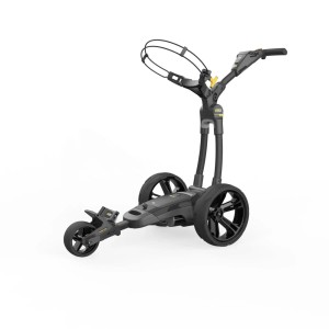 Elektryczny wózek widłowy Powakaddy CT6 EBS - Compact CT6