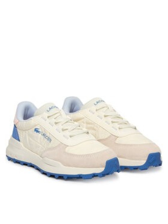 Lacoste Sneakersy Elite Active Evo 51SFA0166 Biały