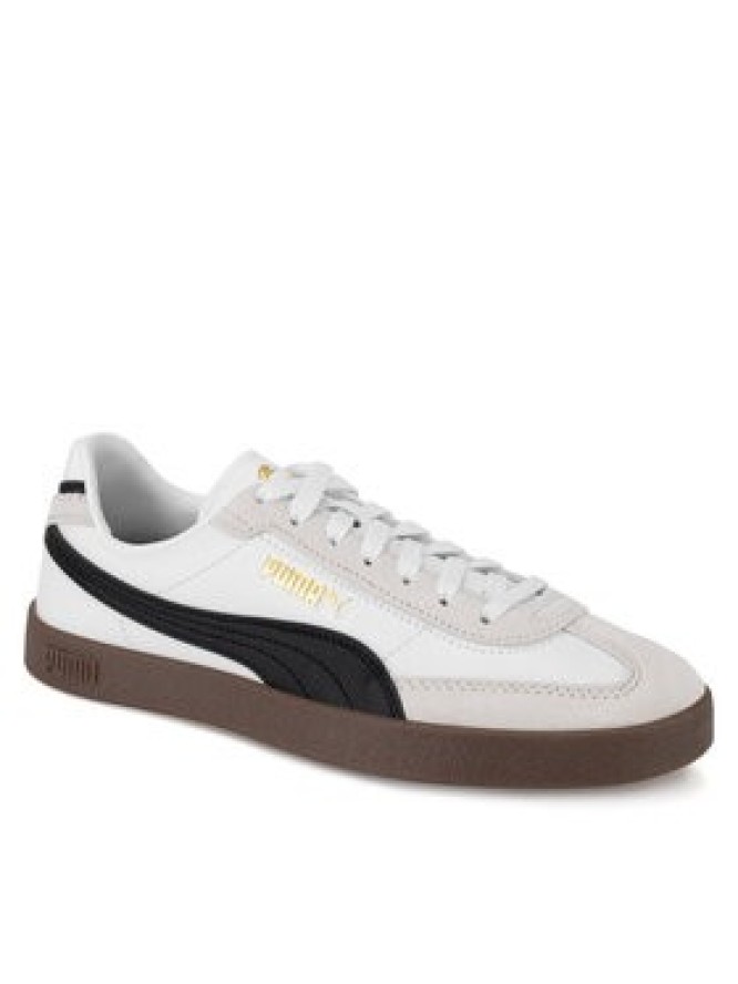 Puma Sneakersy CLUB II ERA 39744707 Biały