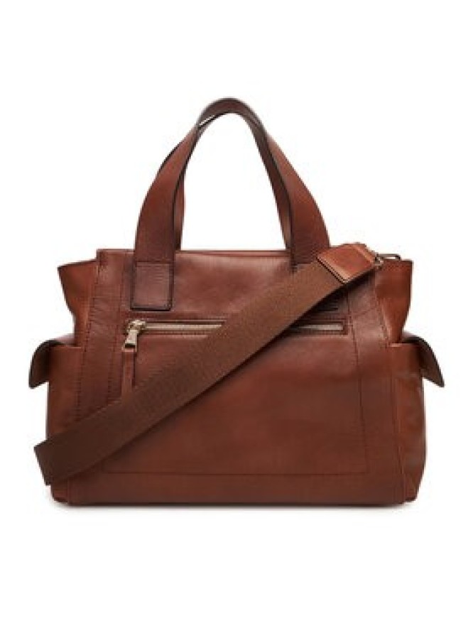 Pikolinos Torebka Wha-374C1 Brązowy