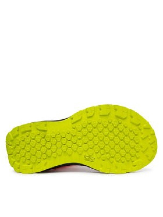 Teva Sandały Hydratrek Sandal 1150270 Koralowy