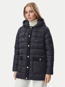 MICHAEL Michael Kors Kurtka przejściowa 77B6682M42 Granatowy Regular Fit