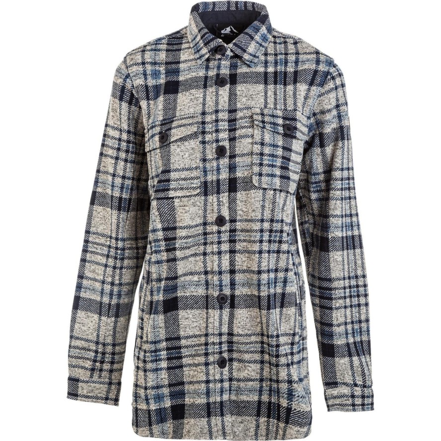 Koszula damska Whistler Milly Checked