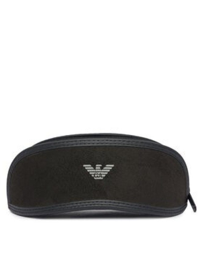 Emporio Armani Okulary przeciwsłoneczne 0EA2161 30018G Czarny