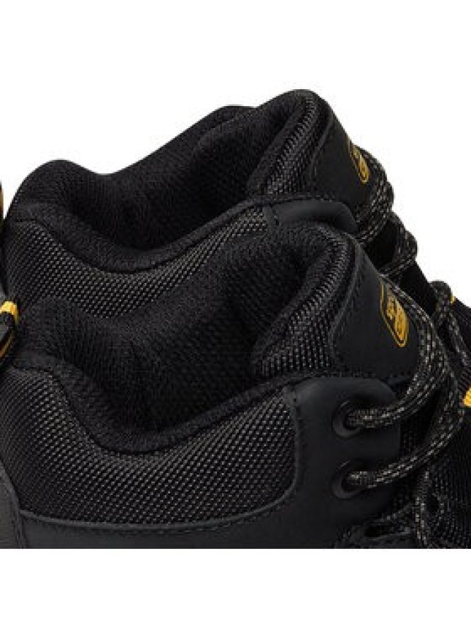 Sprandi Trapery BP40-9774W Czarny