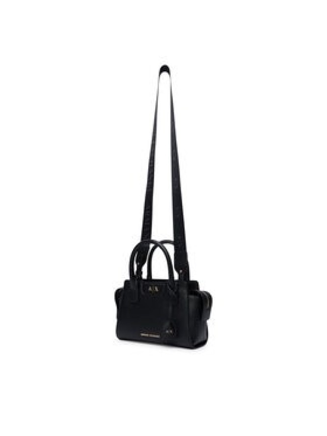 Armani Exchange Torebka XW002159 AF26570 UC001 Czarny