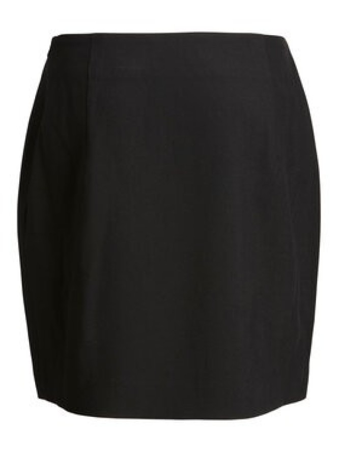 JJXX Spódnica ołówkowa 12241563 Czarny Slim Fit