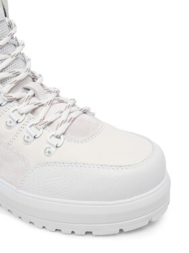 Bogner Trzewiki Antwerp L 26 22541655 Biały