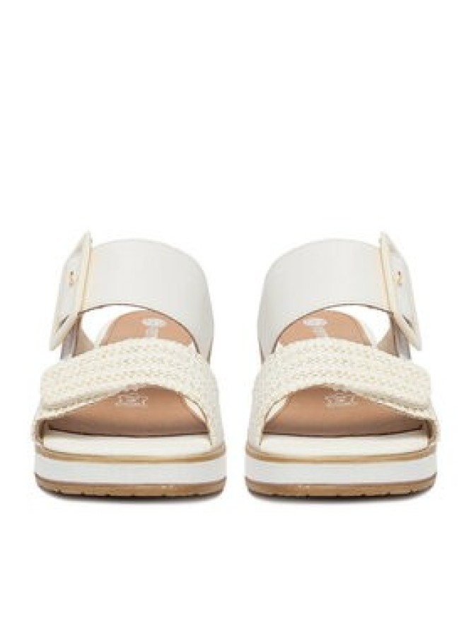 Remonte Klapki CEO-D6463-80 Écru