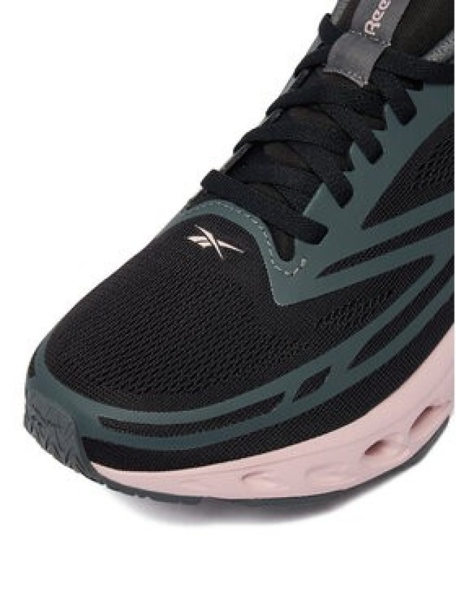 Reebok Buty do biegania EO-FUEL FLEX RUN 100271456 Czarny