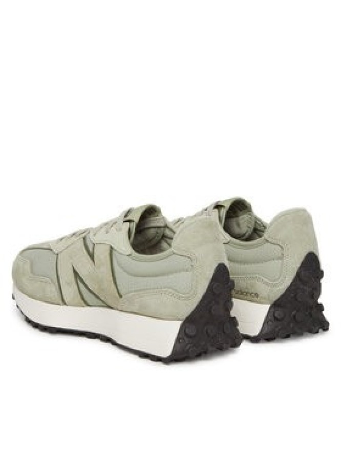 New Balance Sneakersy U327SWC Khaki