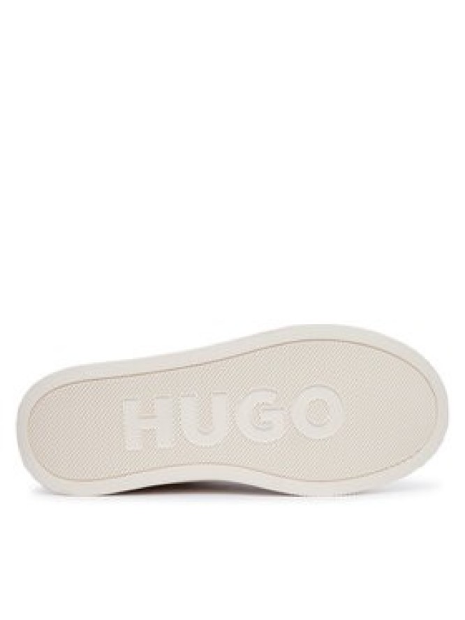 HUGO Sneakersy Lyzz 50570488 Biały