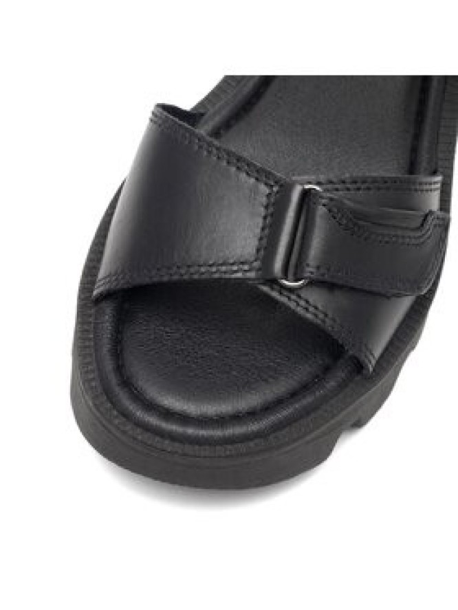 Lasocki Sandały GENUA ARC-HANKA-08 Czarny