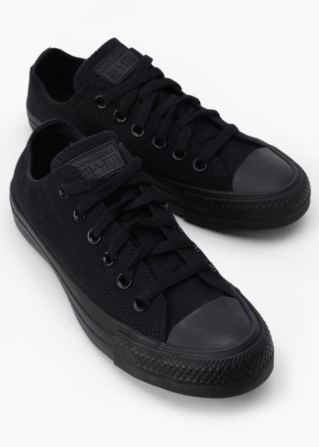 Converse Chuck Taylor All Star Ox Trampki czarne