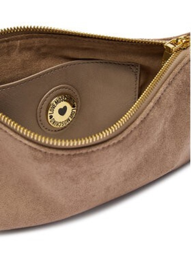 LOVE MOSCHINO Torebka JC4222PP0PKF110A Beżowy