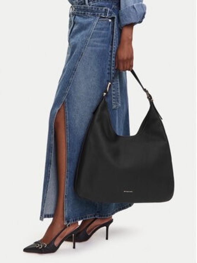 MICHAEL Michael Kors Torebka 30F4GY5H3L Czarny