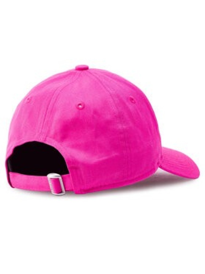 New Era Czapka z daszkiem Fashion Ess 940 Ney 11157578 Różowy