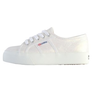 Trenerzy damscy Superga 2730-Lame