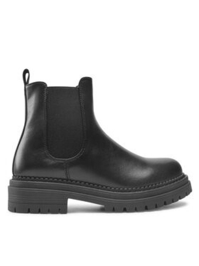 Jenny Fairy Botki WS5195-21 Czarny