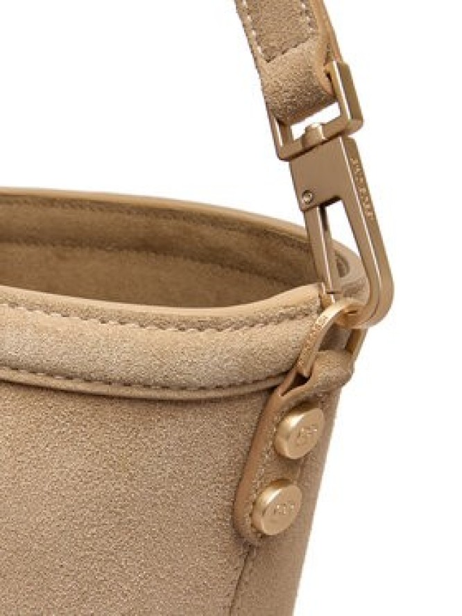 GINO ROSSI Torebka EO-LA224-19153A Beżowy