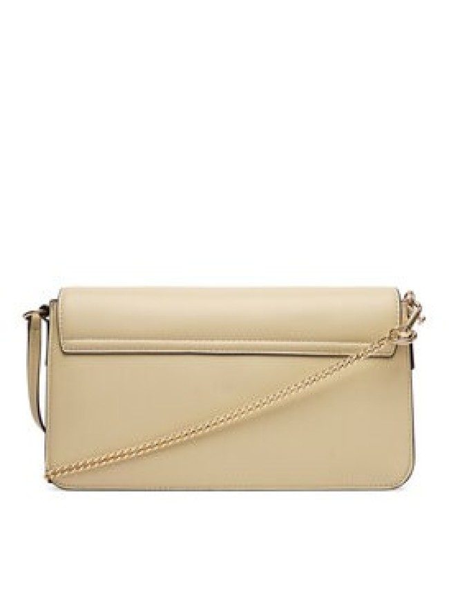 LOVE MOSCHINO Torebka JC4020PP1PLI0129 Beżowy