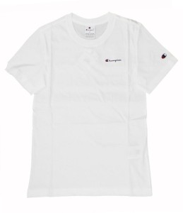 Koszulka damska Champion SS Tee 118091