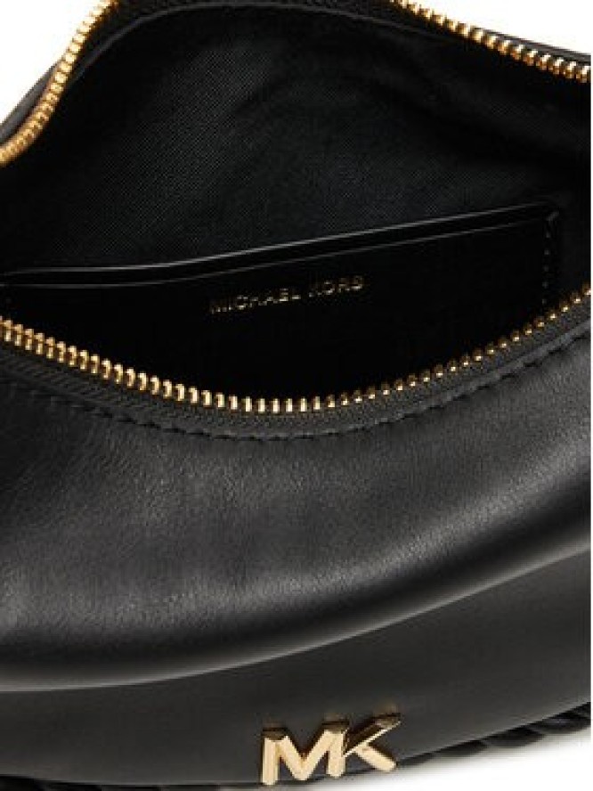 MICHAEL Michael Kors Torebka Kyla 32T5G8QU1L Czarny