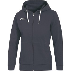 Kurtka Jako femme à capuche Base
